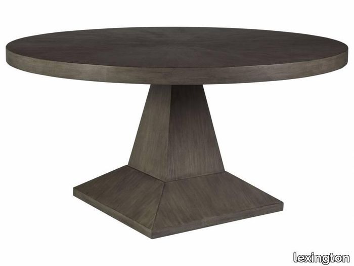 Chronicle Round Dining Table