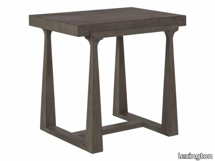 Grantland Rectangular End Table