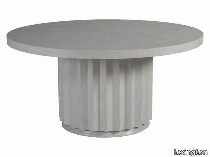 Sarto Round Dining Table