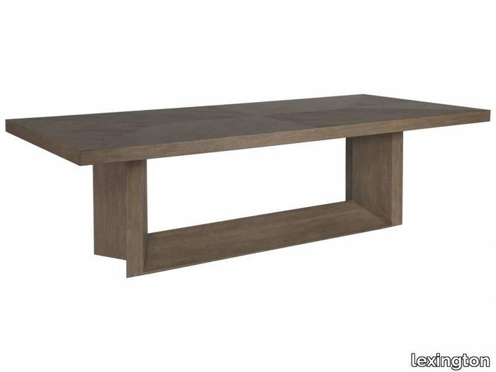 Liason Rectangular Dining Table