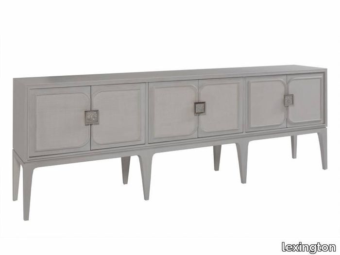 Elixer Long Media Console