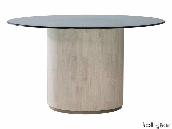 Cassio Round Dining Table