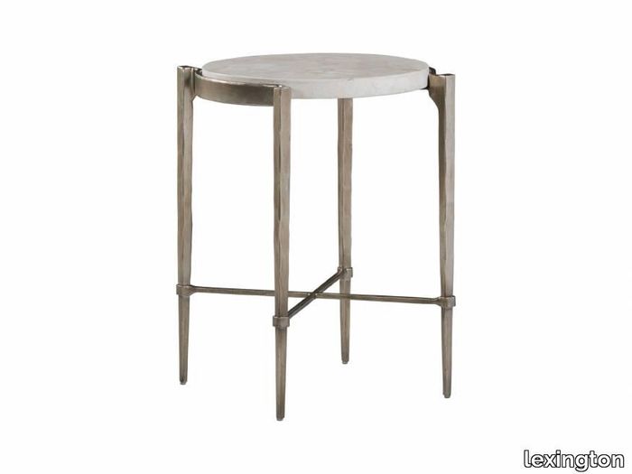 Percival Accent Spot Table