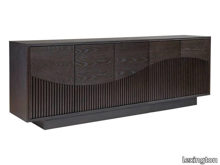 Nightfall Media Console