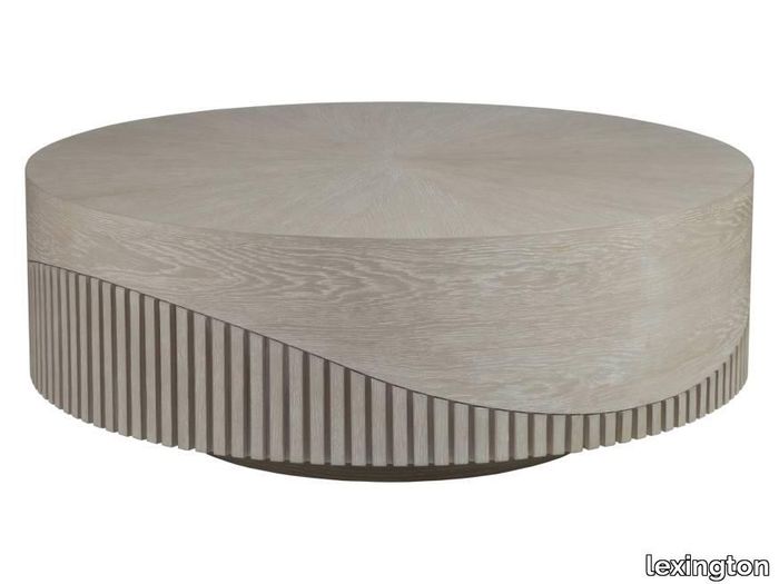 Daybreak Round Cocktail Table