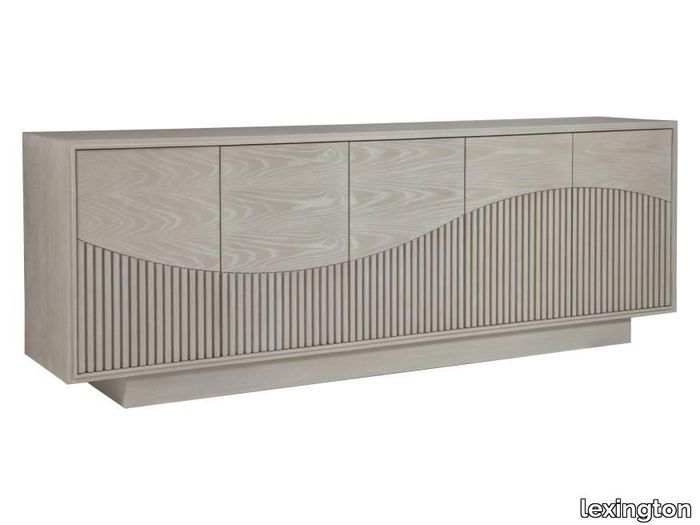 Daybreak Media Console