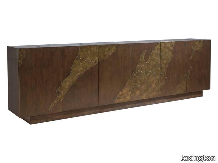 Contango Long Media Console