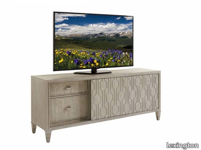 Reese Media Console