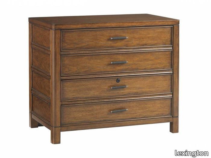 Bay Shore File Chest