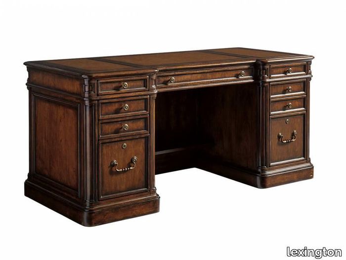 Morgan Executive Desk