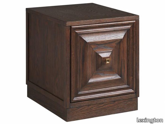 Alden Mobile File Chest