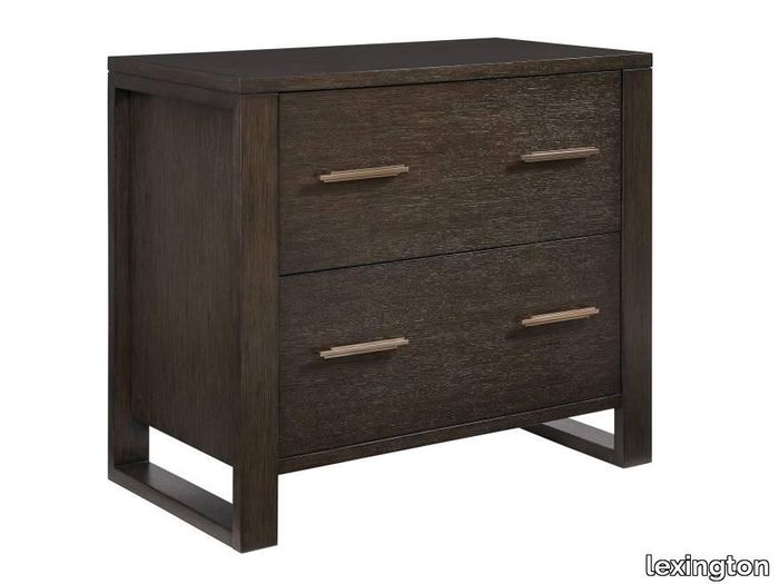 Hewitt File Chest