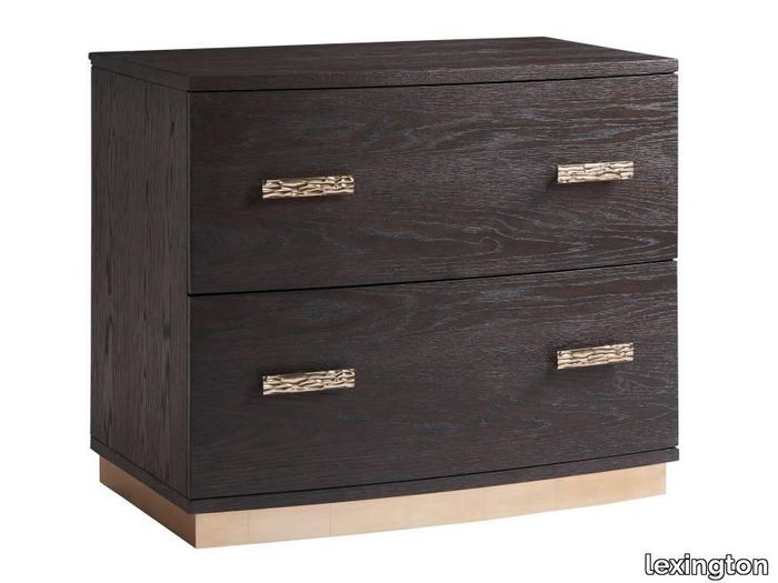 Carson File Chest