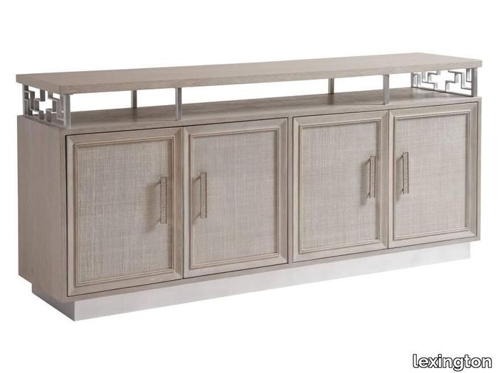 Oakbrook Media Console