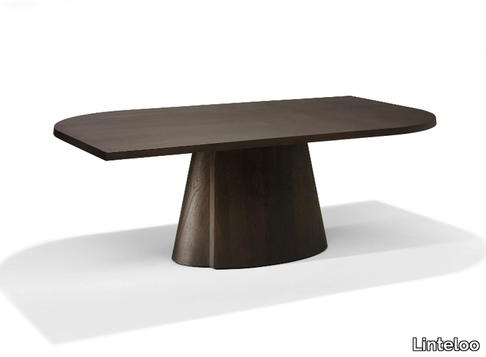 ALTER TABLES - Rectangular dining table _ Linteloo