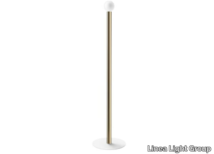 BIRBA_FL - LED aluminium floor lamp _ Linea Light Group