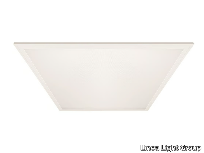 EMY - PMMA ceiling light _ Linea Light Group