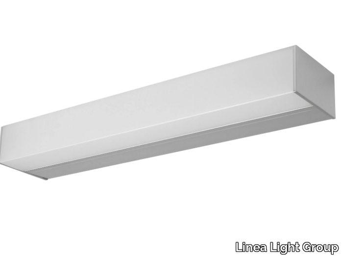 KIOO - LED aluminium wall light _ Linea Light Group