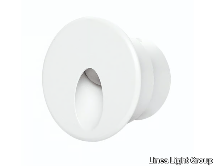 QUARA - LED aluminium steplight _ Linea Light Group