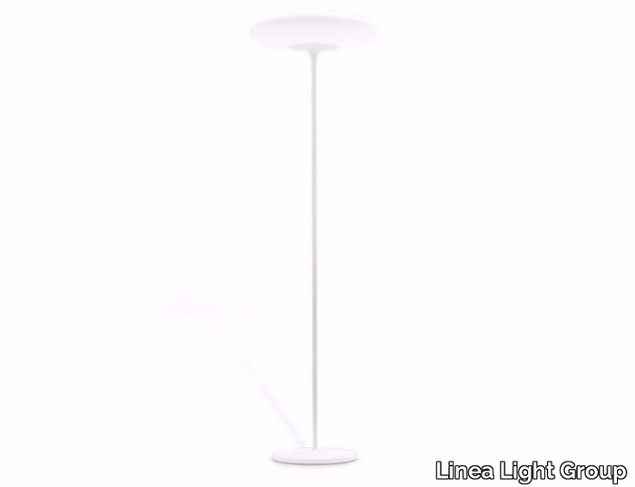 SQUASH_FL - LED polyethylene floor lamp _ Linea Light Group