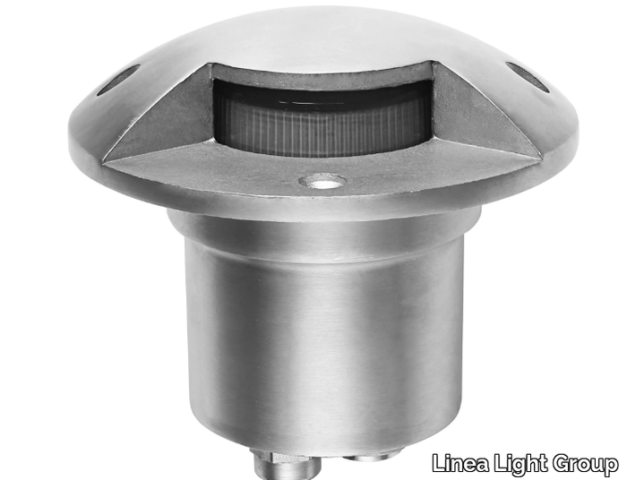 ALCOR_1 - LED walkover light outdoor stainless steel steplight _ Linea Light Group