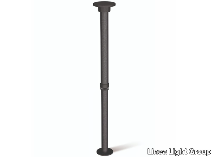 NAIL - LED aluminium bollard light _ Linea Light Group