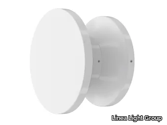 NAIL_W - LED aluminium Outdoor wall Lamp _ Linea Light Group