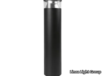 PURO - LED aluminium bollard light _ Linea Light Group