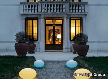 OH! SMASH_FL65 - LED polyethylene floor lamp _ Linea Light Group