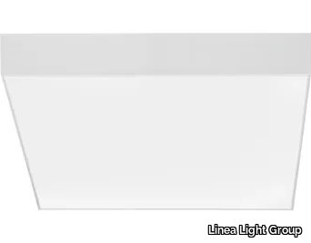 SKYLUM_Q PRO - LED polyester ceiling lamp _ Linea Light Group