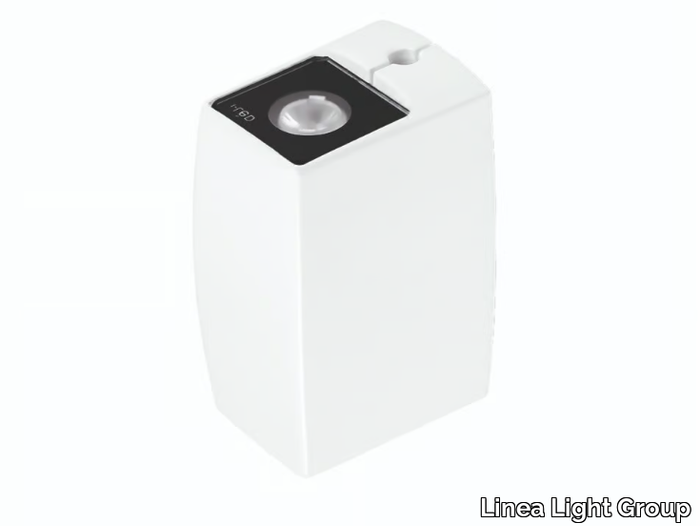 VEDETTE_Q - LED Outdoor wall Lamp _ Linea Light Group