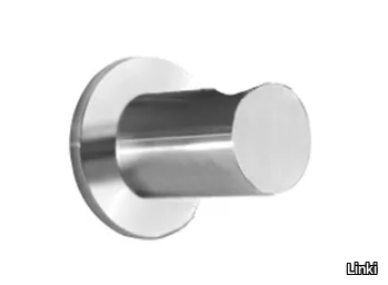 ACC023 - Stainless steel handshower holder _ Linki