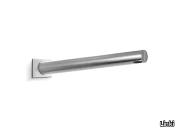 INSERT 055 - Wall-mounted stainless steel shower arm _ Linki