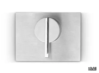 INSERT 104 - 2 ways stainless steel diverter _ Linki