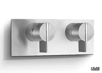 INSERT 202 - Bathtub/shower wall-mounted group with 2 way diverter _ Linki