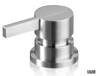 INSERT 519 - Stainless steel Bathroom soap dispenser _ Linki