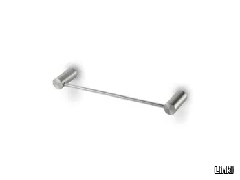 PURO 505 - Stainless steel towel rail _ Linki