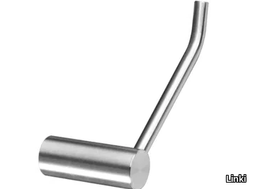 PURO 508 - Stainless steel toilet roll holder _ Linki