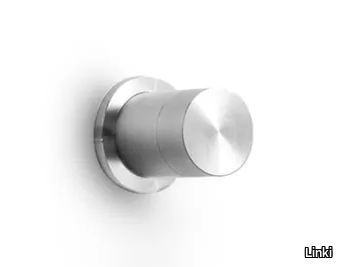 PURO 101 - Stainless steel bathtub tap / shower tap _ Linki