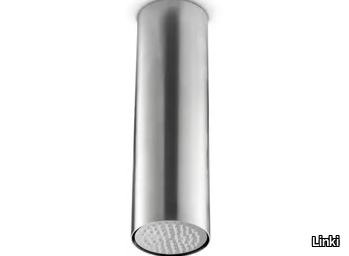 PURO 300 - Ceiling mounted stainless steel overhead shower _ Linki