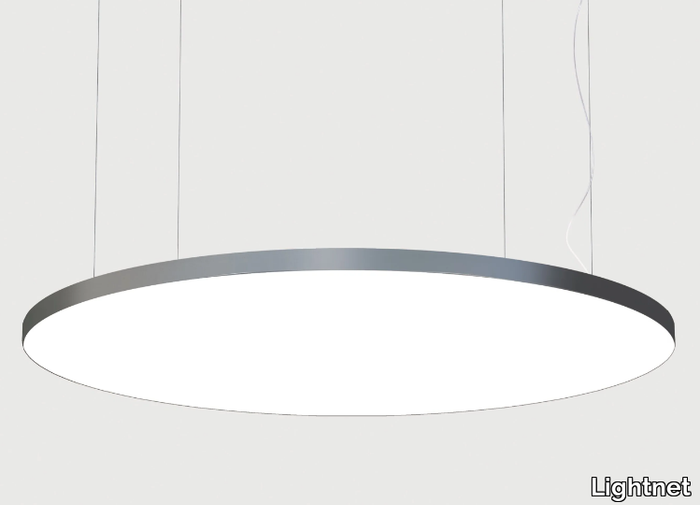 BASIC MAX G1/P1 - LED pendant lamp _ Lightnet