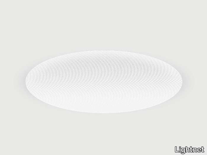 BASIC MAX M2 - LED recessed ceiling lamp _ Lightnet