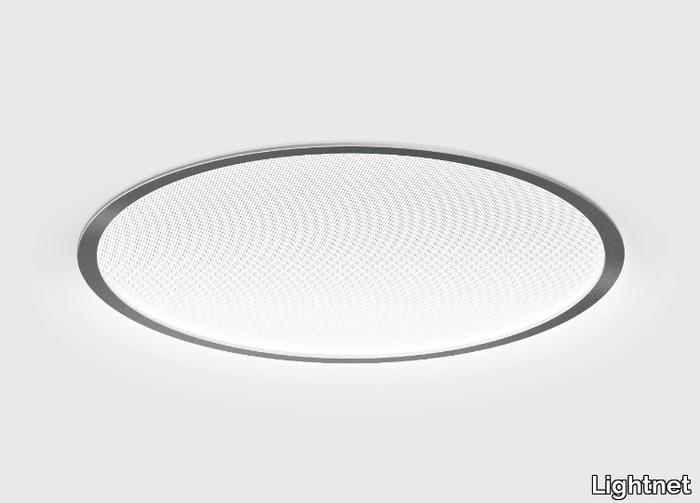 BASIC MAX M4 - LED recessed ceiling lamp _ Lightnet