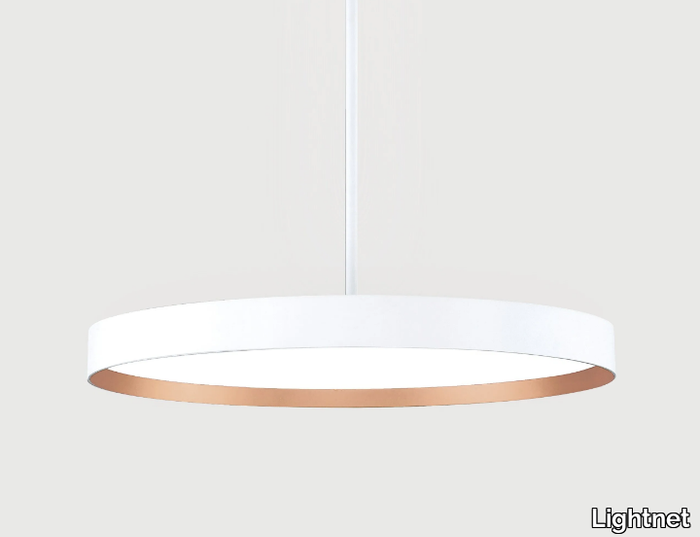 BASIC DÉCO G3/P3 - LED pendant lamp _ Lightnet