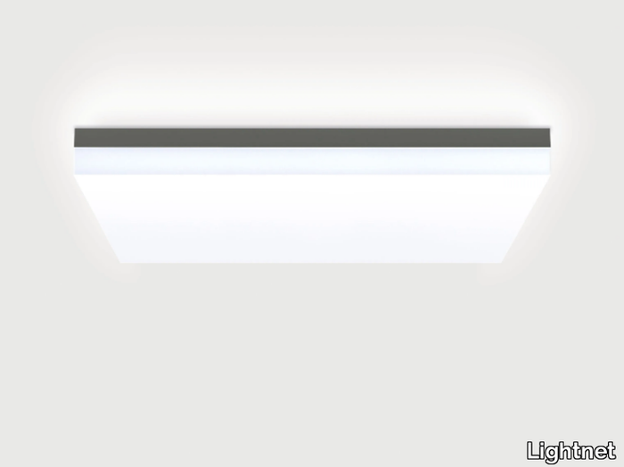 CUBIC AMBIENT A7 - Wall lamp / ceiling lamp _ Lightnet