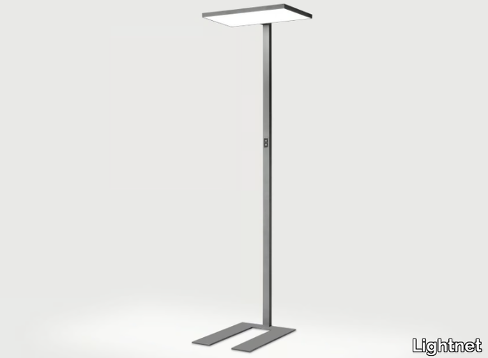 CUBIC EVOLUTION F3 - LED floor lamp _ Lightnet