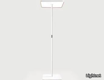 CALEO NEO S4 - LED floor lamp _ Lightnet