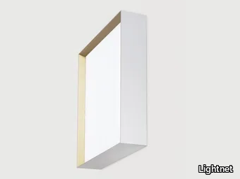 CUBIC DÉCO A3 - LED wall lamp _ Lightnet