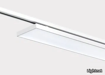 CUBIC EVOLUTION C4 - LED track-Light _ Lightnet