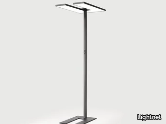 CUBIC EVOLUTION F8 - LED floor lamp _ Lightnet